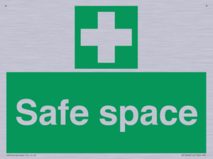 Safe space